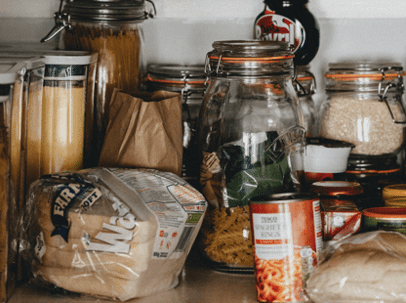 Keeping Pests Away from Food Storage - Food Storage Moms