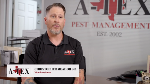 Rodent & Wildlife Removal