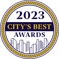 2023 City's Best Award