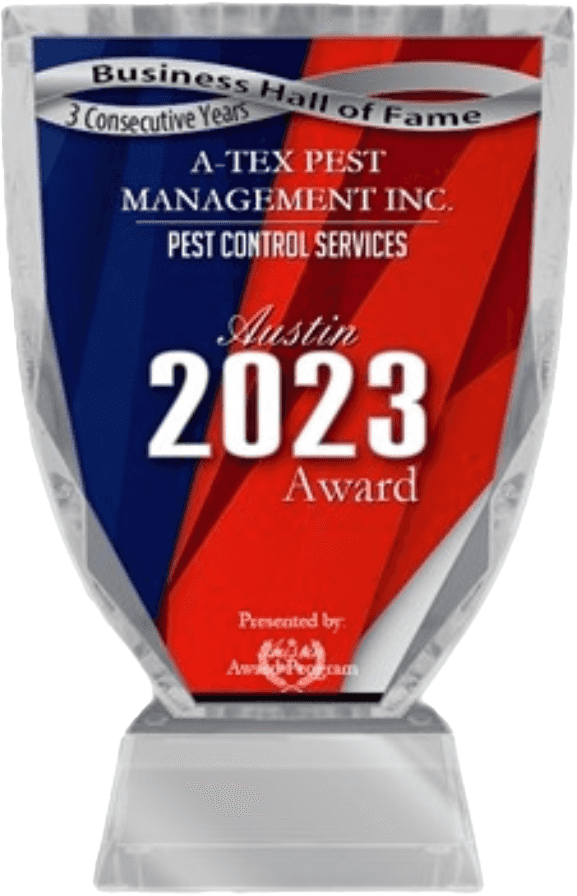 2023 Austin Business Hall of Fame